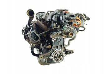 ENGINE COMPLETE TOYOTA COROLLA E10 E11 STARLET P9 1 3 4E Engine type petrol
