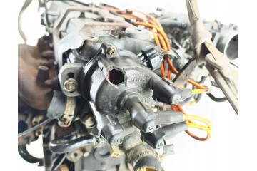 ENGINE COMPLETE TOYOTA COROLLA E10 E11 STARLET P9 1 3 4E Quality of parts according to GVO O original with manufacturer s logo O