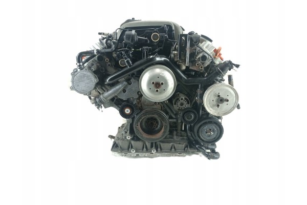 COMPLETE ENGINE AUDI A4 B7 A6 C6 3 2 FSI BKH Catalog number of the part BKH