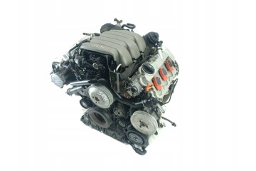 COMPLETE ENGINE AUDI A4 B7 A6 C6 3 2 FSI BKH Part manufacturer Audi OE