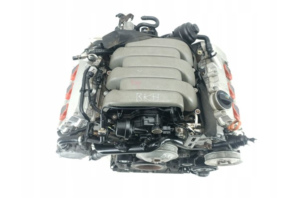 COMPLETE ENGINE AUDI A4 B7 A6 C6 3 2 FSI BKH Car type passenger cars
