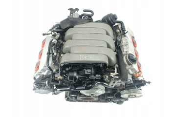 COMPLETE ENGINE AUDI A4 B7 A6 C6 3 2 FSI BKH Car type passenger cars