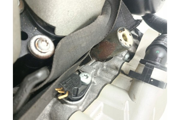 COMPLETE ENGINE AUDI A4 B7 A6 C6 3 2 FSI BKH Engine type petrol