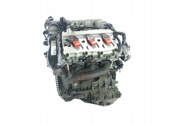Motor Completo Audi A4 B7 A6 C6 3.2 FSI BKH