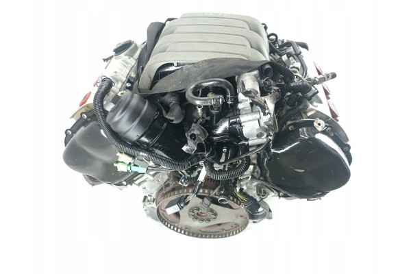 Motor Completo Audi A4 B7 A6 C6 3.2 FSI BKH