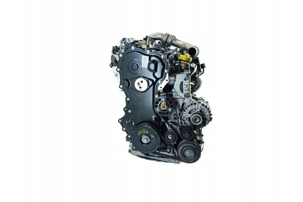 DIESEL ENGINE RENAULT KOLEOS II 2 0 dCi M9RA868