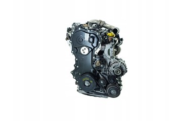 DIESEL ENGINE RENAULT KOLEOS II 2 0 dCi M9RA868