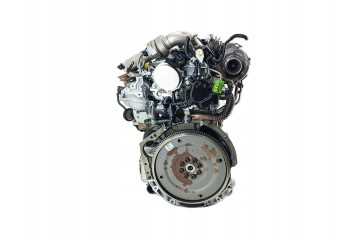 DIESEL ENGINE RENAULT KOLEOS II 2 0 dCi M9RA868 Catalog number of the part M9RA868