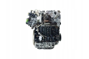 DIESEL ENGINE RENAULT KOLEOS II 2 0 dCi M9RA868 Car type passenger cars