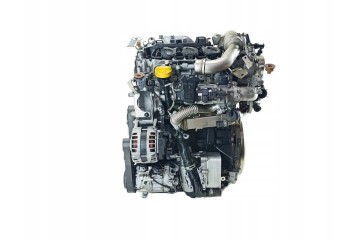 DIESEL ENGINE RENAULT KOLEOS II 2 0 dCi M9RA868 Engine type diesel