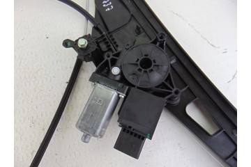 9840196980 ELEVALUNAS DELANTERO IZQUIERDO PEUGEOT 5008