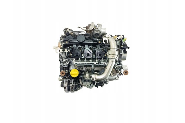 DIESEL ENGINE RENAULT KOLEOS II 2 0 dCi M9RA868 Quality of parts according to GVO O original with manufacturer s logo OE