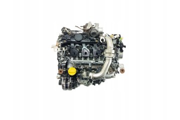 DIESEL ENGINE RENAULT KOLEOS II 2 0 dCi M9RA868 Quality of parts according to GVO O original with manufacturer s logo OE