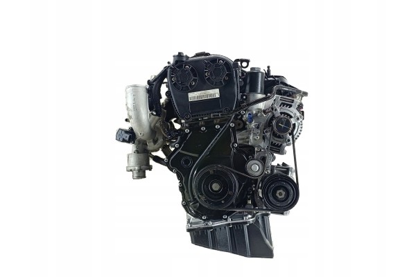 ENGINE COMPLETE AUDI A4 A5 Q7 TOUAREG 2 0 TFSI CYR