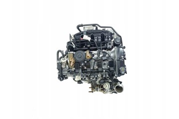 ENGINE COMPLETE AUDI A4 A5 Q7 TOUAREG 2 0 TFSI CYR Catalog number of the part CYR