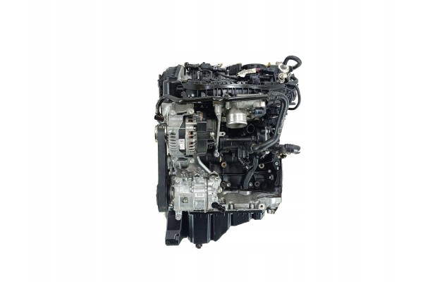 ENGINE COMPLETE AUDI A4 A5 Q7 TOUAREG 2 0 TFSI CYR Part manufacturer Volkswagen OE