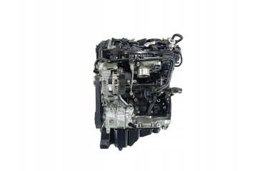 ENGINE COMPLETE AUDI A4 A5 Q7 TOUAREG 2 0 TFSI CYR Part manufacturer Volkswagen OE