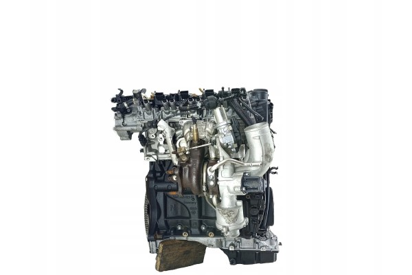 ENGINE COMPLETE AUDI A4 A5 Q7 TOUAREG 2 0 TFSI CYR Car type passenger cars