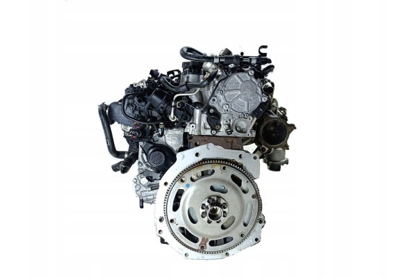 ENGINE COMPLETE AUDI A4 A5 Q7 TOUAREG 2 0 TFSI CYR Engine type petrol