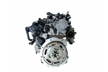 ENGINE COMPLETE AUDI A4 A5 Q7 TOUAREG 2 0 TFSI CYR Engine type petrol