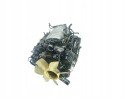 ENGINE COMPLETE LEXUS TOYOTA LAND CRUISER TUNDRA 4 7 V8 2UZ