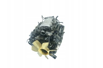 ENGINE COMPLETE LEXUS TOYOTA LAND CRUISER TUNDRA 4 7 V8 2UZ
