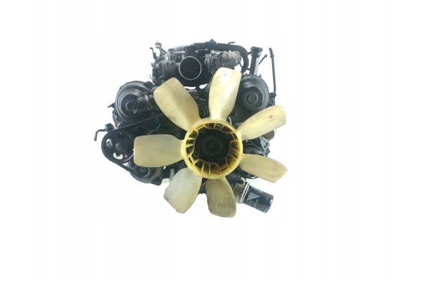 ENGINE COMPLETE LEXUS TOYOTA LAND CRUISER TUNDRA 4 7 V8 2UZ Catalog number of the part 2UZ