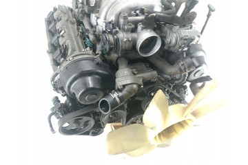 ENGINE COMPLETE LEXUS TOYOTA LAND CRUISER TUNDRA 4 7 V8 2UZ Part manufacturer Lexus OE