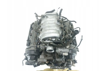 ENGINE COMPLETE LEXUS TOYOTA LAND CRUISER TUNDRA 4 7 V8 2UZ Engine type petrol