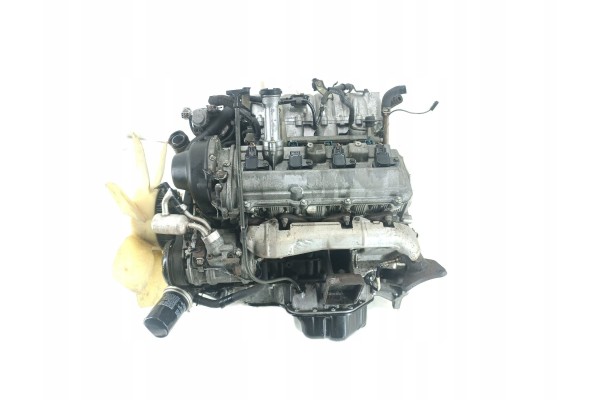 Motor Completo Lexus Toyota Land Cruiser Tundra 4.7 V8 2UZ