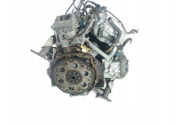 Motor Completo Lexus Toyota Land Cruiser Tundra 4.7 V8 2UZ