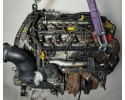 COMPLETE ENGINE OPEL ASTRA ZAFIRA 1 9 CDTI Z19DTH