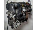 COMPLETE ENGINE OPEL ASTRA ZAFIRA 1 9 CDTI Z19DTH Car type passenger cars