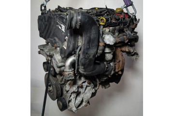 COMPLETE ENGINE OPEL ASTRA ZAFIRA 1 9 CDTI Z19DTH Car type passenger cars