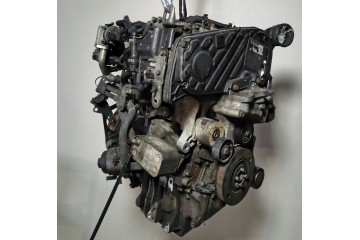 COMPLETE ENGINE OPEL ASTRA ZAFIRA 1 9 CDTI Z19DTH Engine type diesel