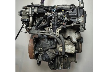 COMPLETE ENGINE OPEL ASTRA ZAFIRA 1 9 CDTI Z19DTH Version European