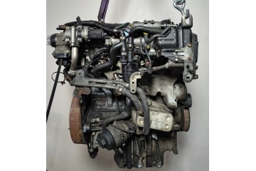 Motor Completo Opel Astra Zafira 1.9 CDTI, Z19DTH