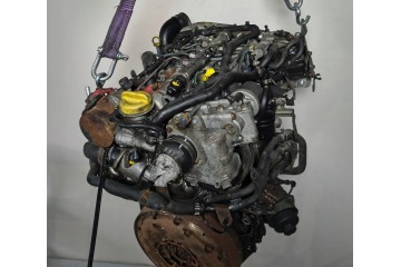 Motor Completo Opel Astra Zafira 1.9 CDTI, Z19DTH