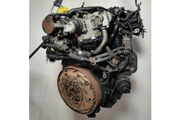Motor Completo Opel Astra Zafira 1.9 CDTI, Z19DTH