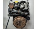 Motor Completo Opel Astra Zafira 1.9 CDTI, Z19DTH