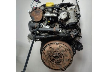 Motor Completo Opel Astra Zafira 1.9 CDTI, Z19DTH