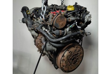 Motor Completo Opel Astra Zafira 1.9 CDTI, Z19DTH