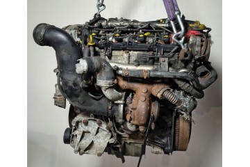 Motor Completo Opel Astra Zafira 1.9 CDTI, Z19DTH