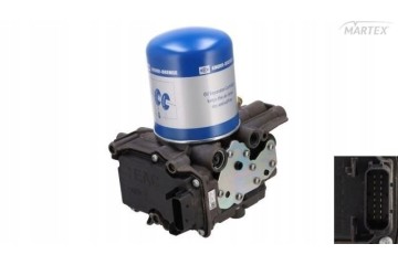 KNORR K138270N50 Pneumatic System Dehumidifier Part manufacturer Knorr Bremse