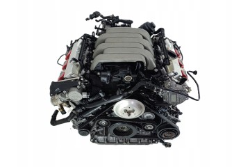 COMPLETE ENGINE AUDI A6 C7 2 8 FSI CHV