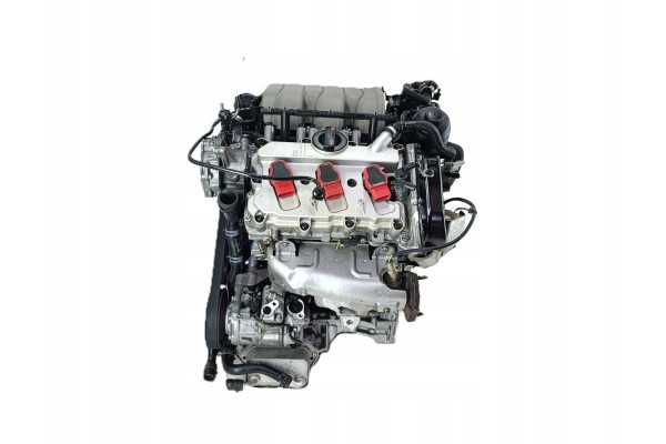 COMPLETE ENGINE AUDI A6 C7 2 8 FSI CHV Catalog number of the part CHV