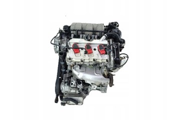COMPLETE ENGINE AUDI A6 C7 2 8 FSI CHV Catalog number of the part CHV