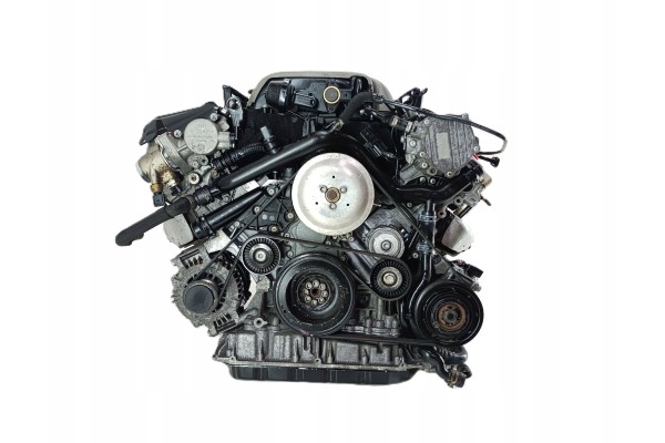 COMPLETE ENGINE AUDI A6 C7 2 8 FSI CHV Part manufacturer Audi OE