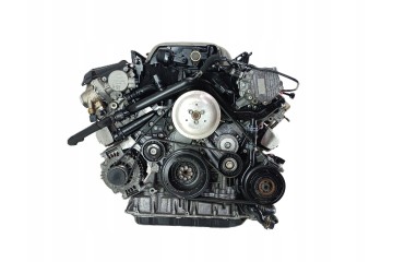 COMPLETE ENGINE AUDI A6 C7 2 8 FSI CHV Part manufacturer Audi OE