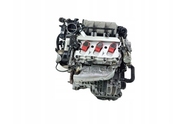 COMPLETE ENGINE AUDI A6 C7 2 8 FSI CHV Car type passenger cars